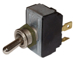 DPST Toggle Switch Front