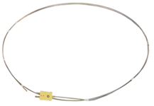 Solid Thermocouple Coil