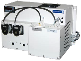 AGT BCR Sample Gas Conditioner 