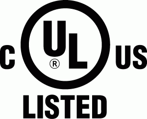 UL Listed Mobile Temporary Power Distribution Station Logo